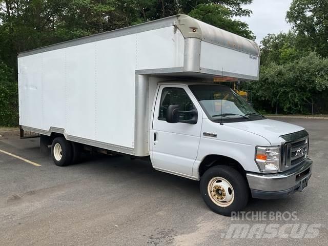 Ford E-450 Каросерии