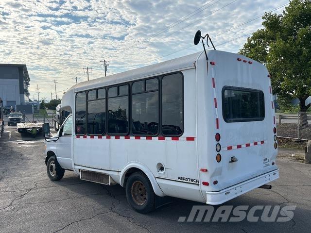 Ford E350 Мини бусове