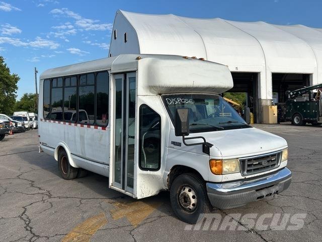 Ford E350 Мини бусове