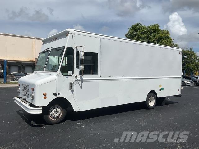 Ford E350 Фургони
