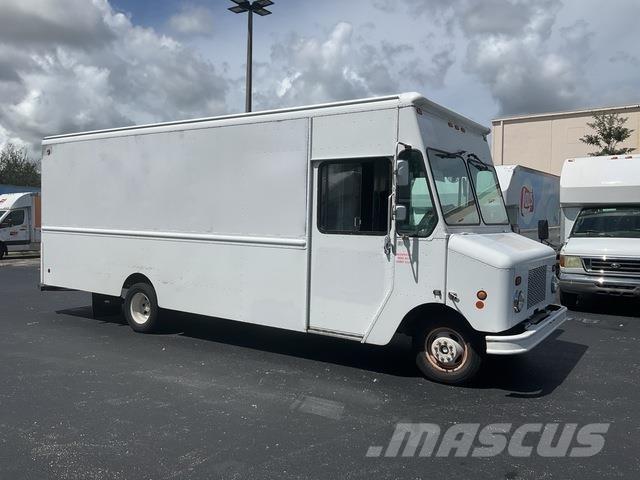 Ford E350 Фургони
