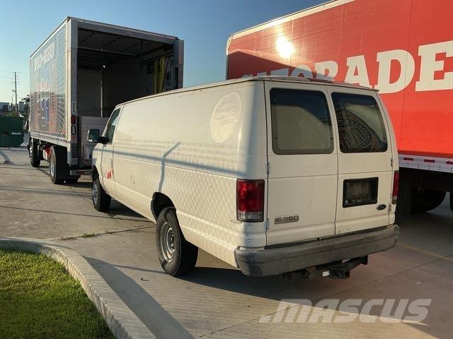 Ford E350 Каросерии