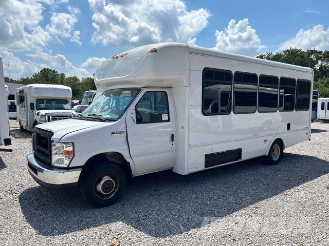 Ford E450 Мини бусове
