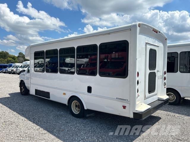 Ford E450 Мини бусове