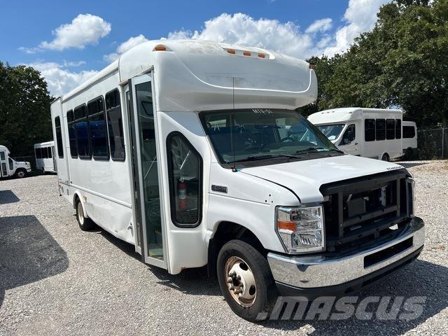 Ford E450 Мини бусове