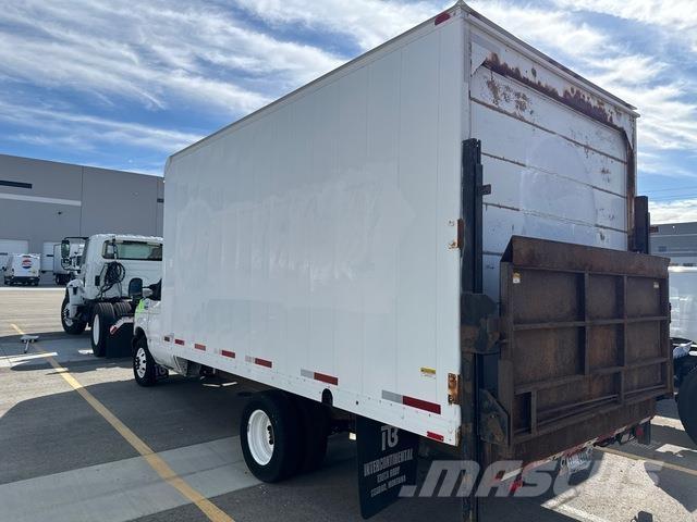 Ford E450 Каросерии