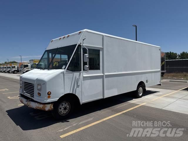 Ford Econoline Фургони
