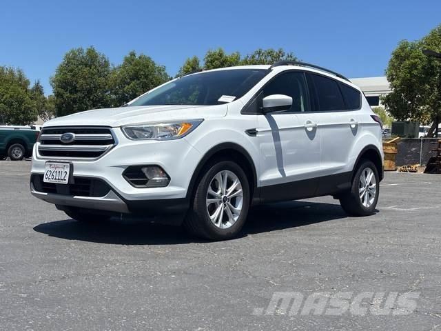 Ford Escape Коли