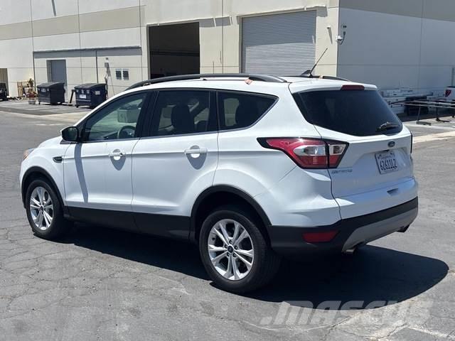 Ford Escape Коли