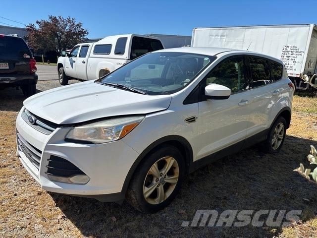 Ford Escape Коли