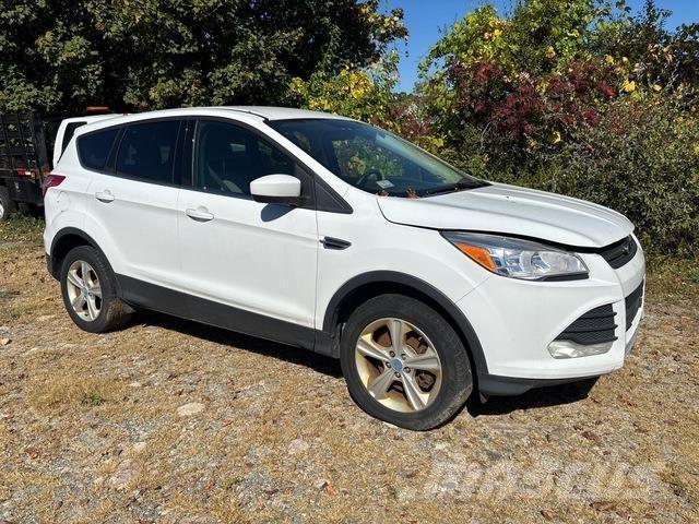 Ford Escape Коли