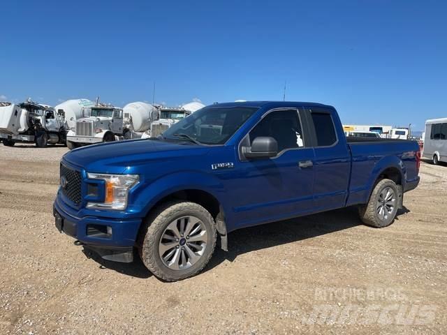 Ford F-150 Други