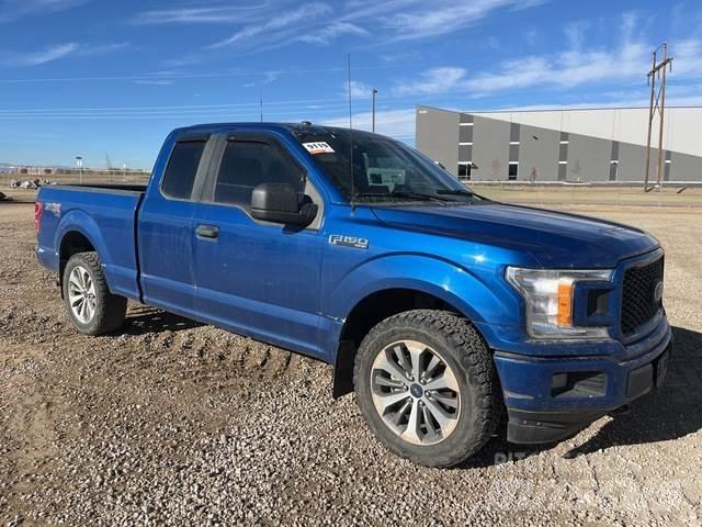 Ford F-150 Други
