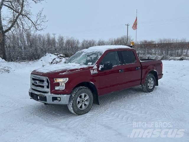 Ford F-150 Други