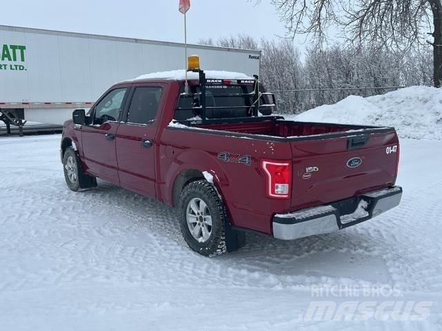 Ford F-150 Други