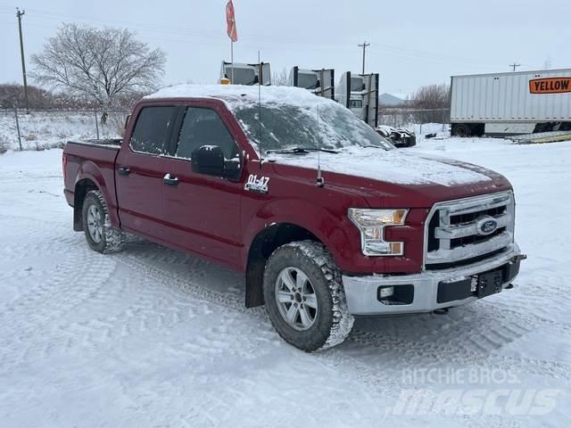 Ford F-150 Други