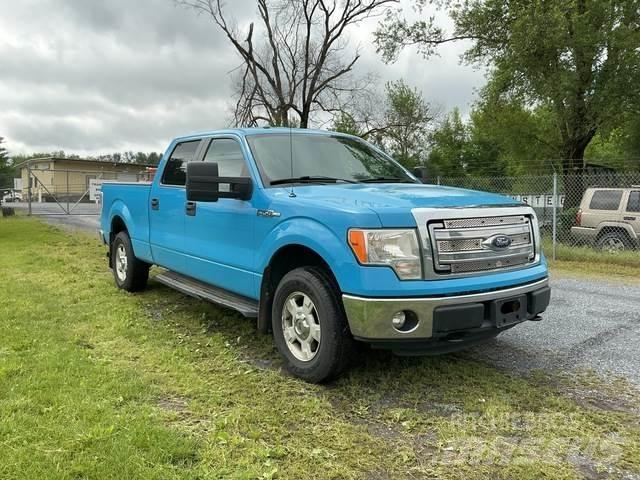 Ford F-150 Други