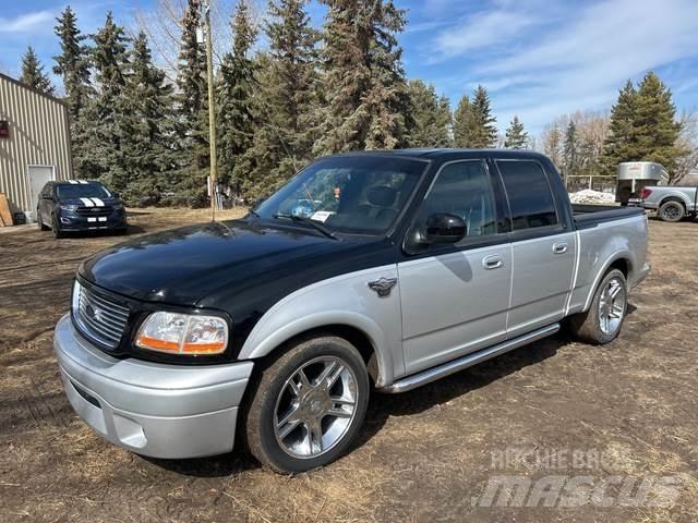 Ford F-150 Други