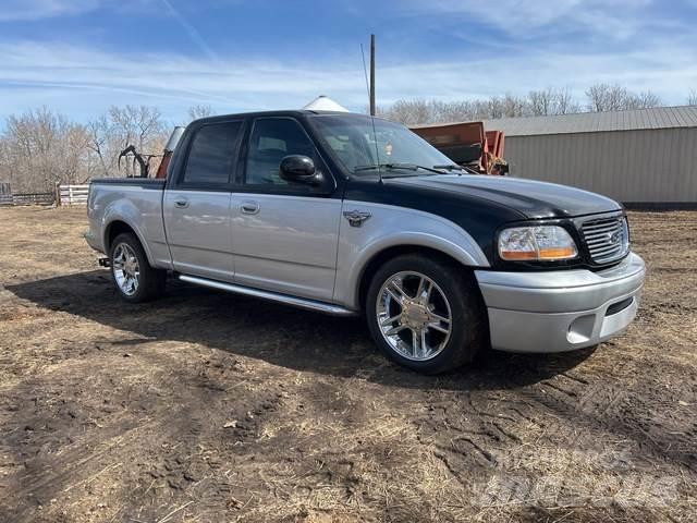 Ford F-150 Други