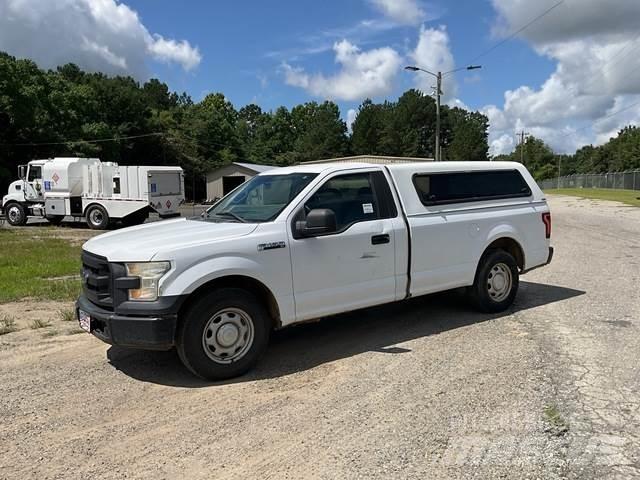 Ford F-150 Други