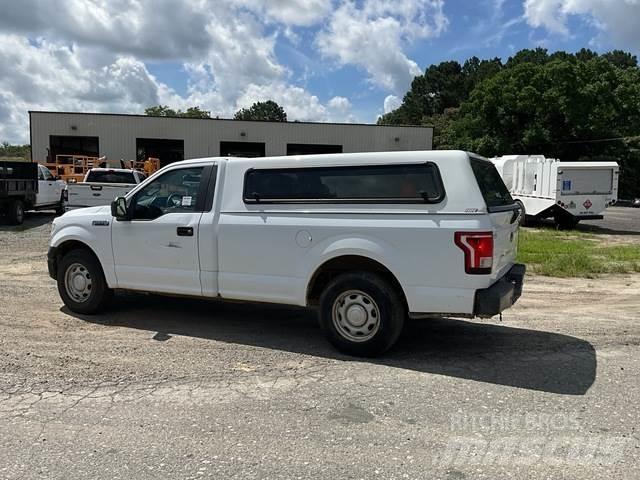 Ford F-150 Други