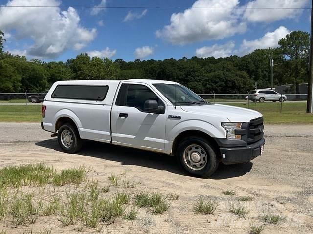 Ford F-150 Други