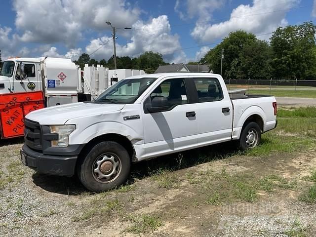 Ford F-150 Други