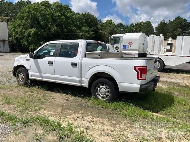 Ford F-150 Други