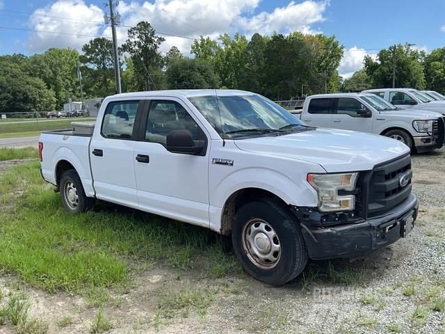 Ford F-150 Други