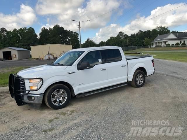 Ford F-150 Други