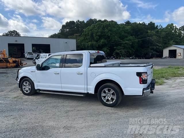 Ford F-150 Други