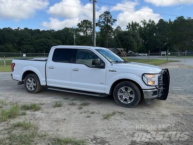 Ford F-150 Други