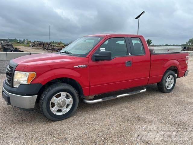 Ford F-150 Други