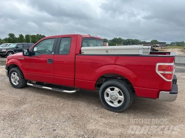Ford F-150 Други