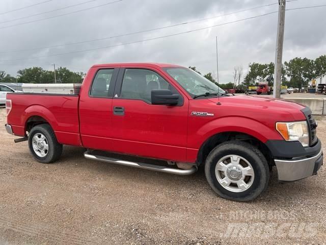 Ford F-150 Други