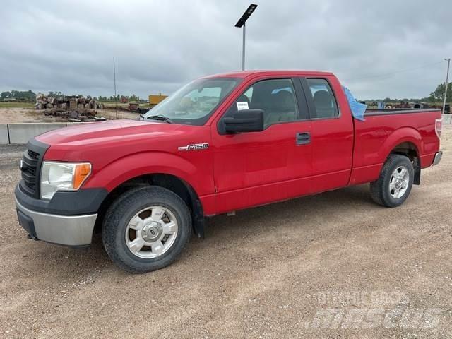 Ford F-150 Други