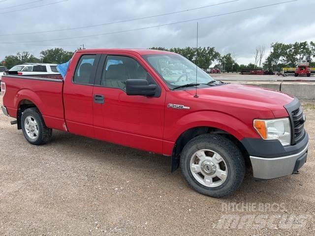 Ford F-150 Други