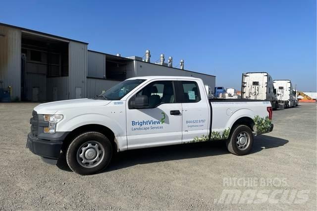 Ford F-150 Други