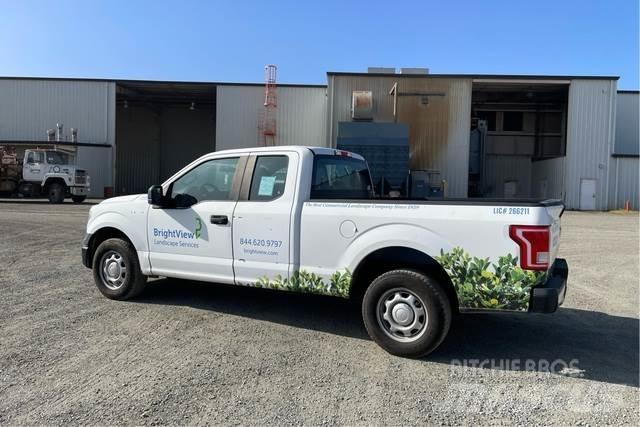 Ford F-150 Други