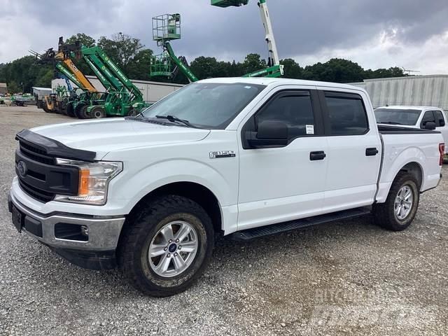 Ford F-150 Други