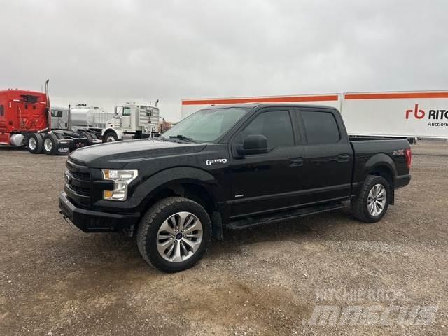 Ford F-150 Други