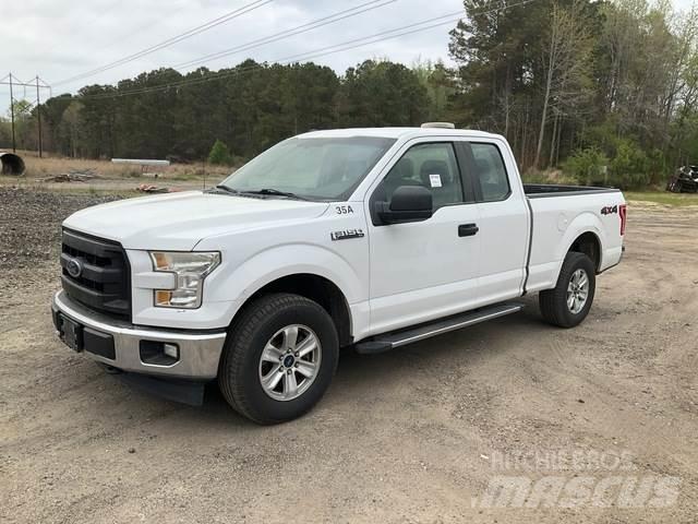 Ford F-150 Други