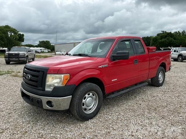Ford F-150 Други