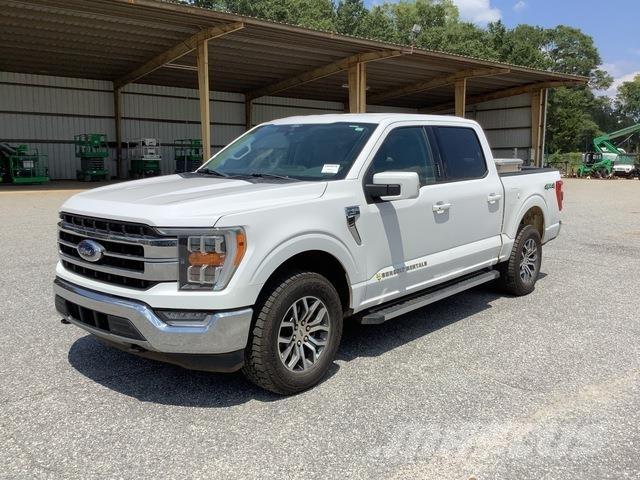 Ford F-150 Пикапи