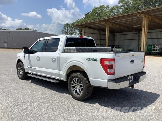 Ford F-150 Пикапи