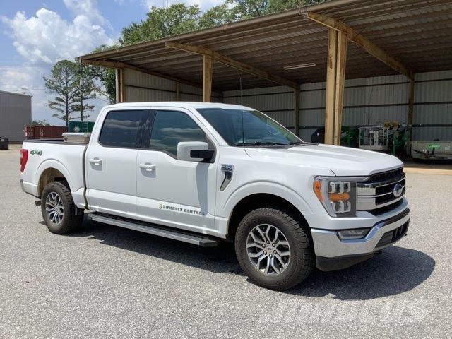 Ford F-150 Пикапи