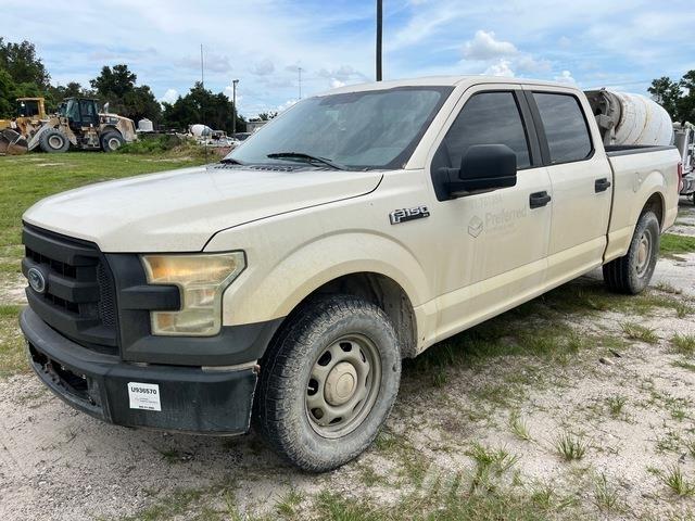 Ford F-150 Пикапи