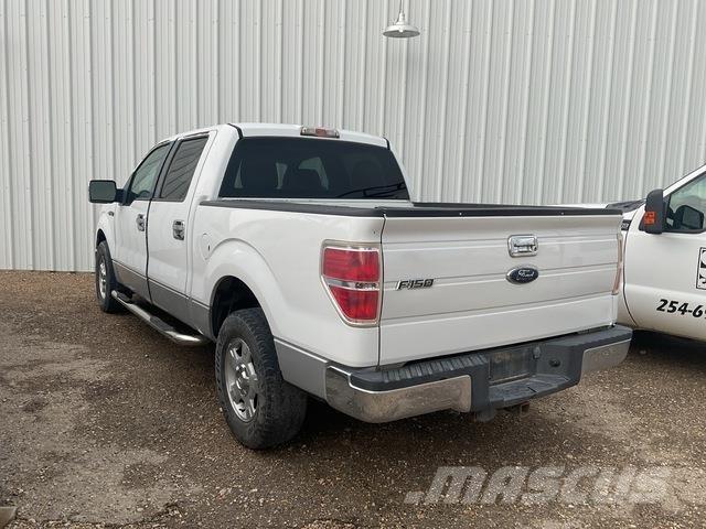 Ford F-150 Пикапи