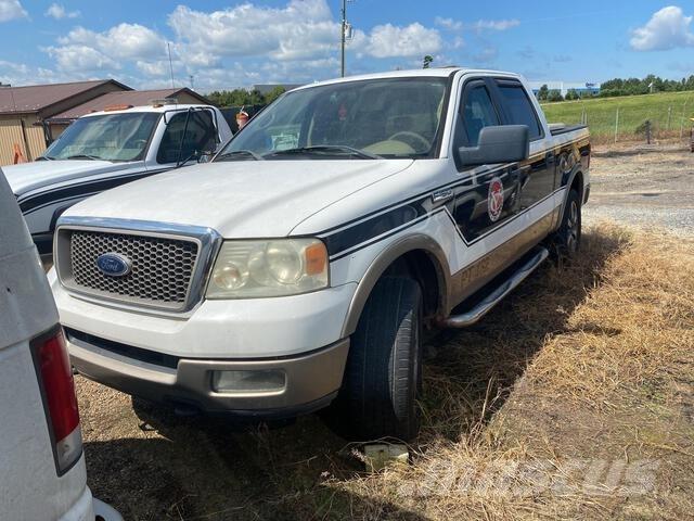 Ford F-150 Пикапи