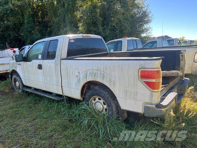 Ford F-150 Пикапи